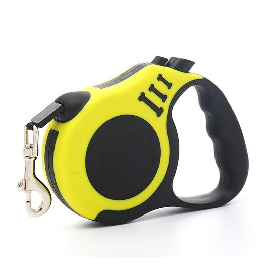 Pet leash