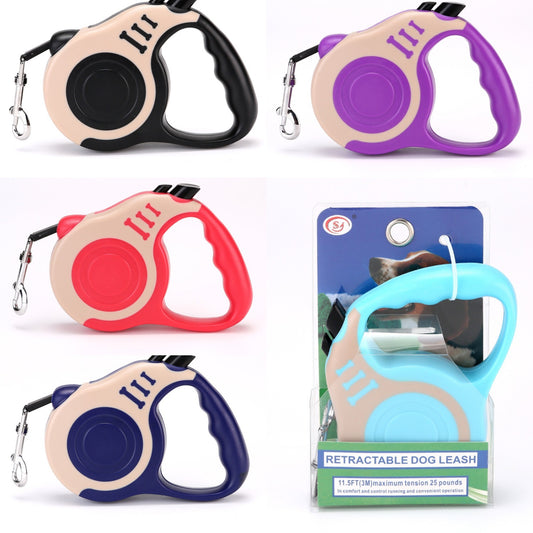 Pet leash