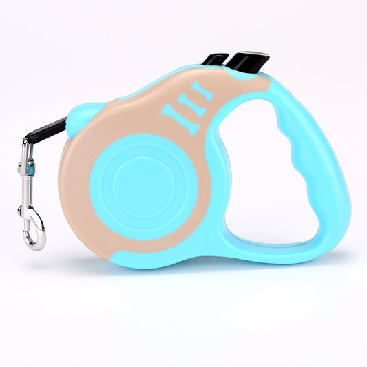 Pet leash