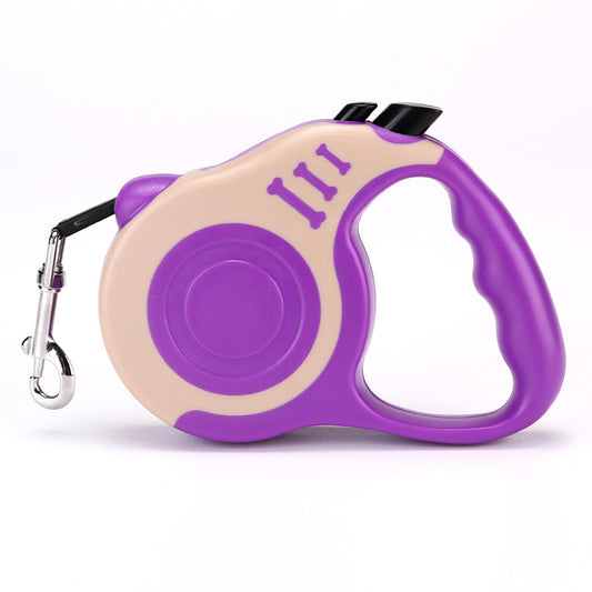 Pet leash