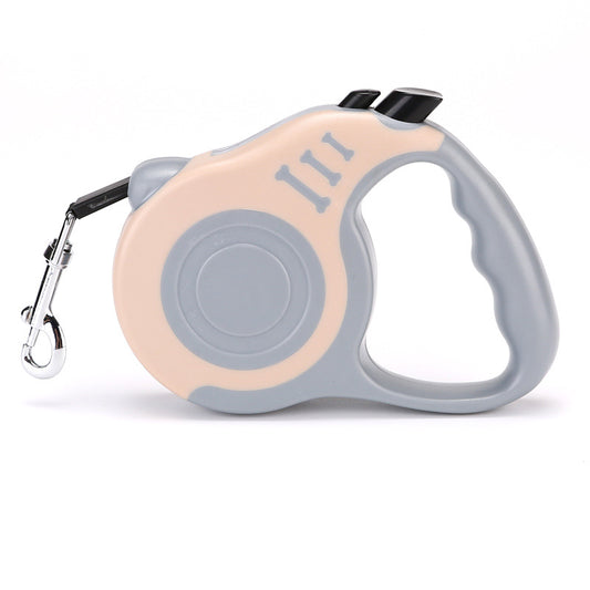Pet leash
