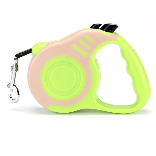Pet leash