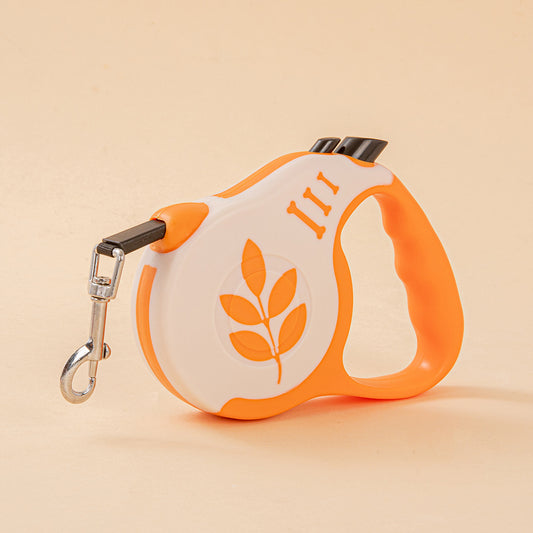 Pet leash
