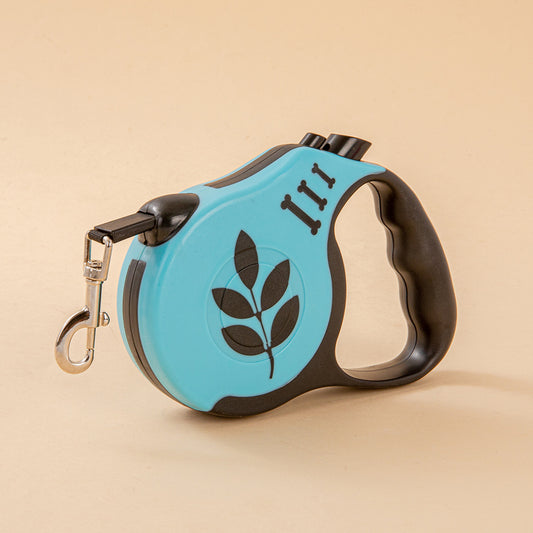 Pet leash