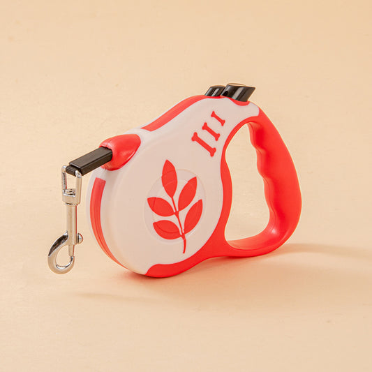 Pet leash