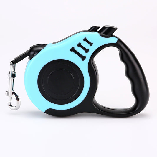 Pet leash