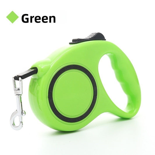 Pet leash