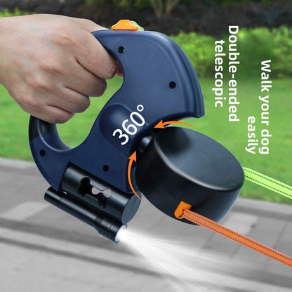 Pet leash