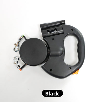 Pet leash