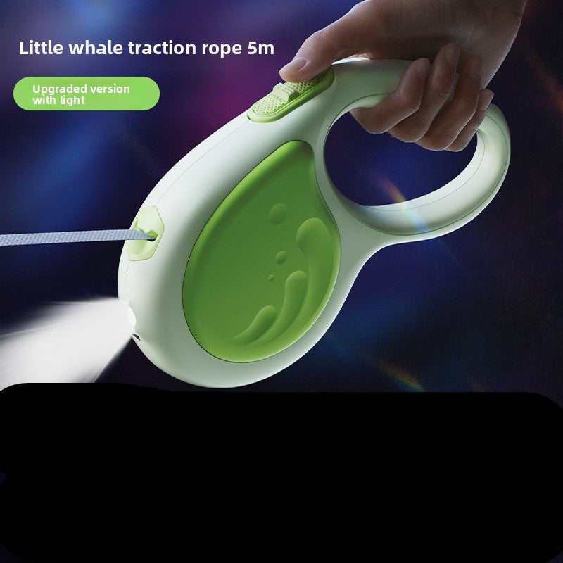 Pet leash