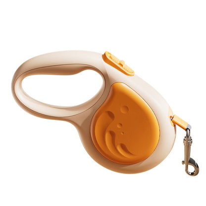 Pet leash