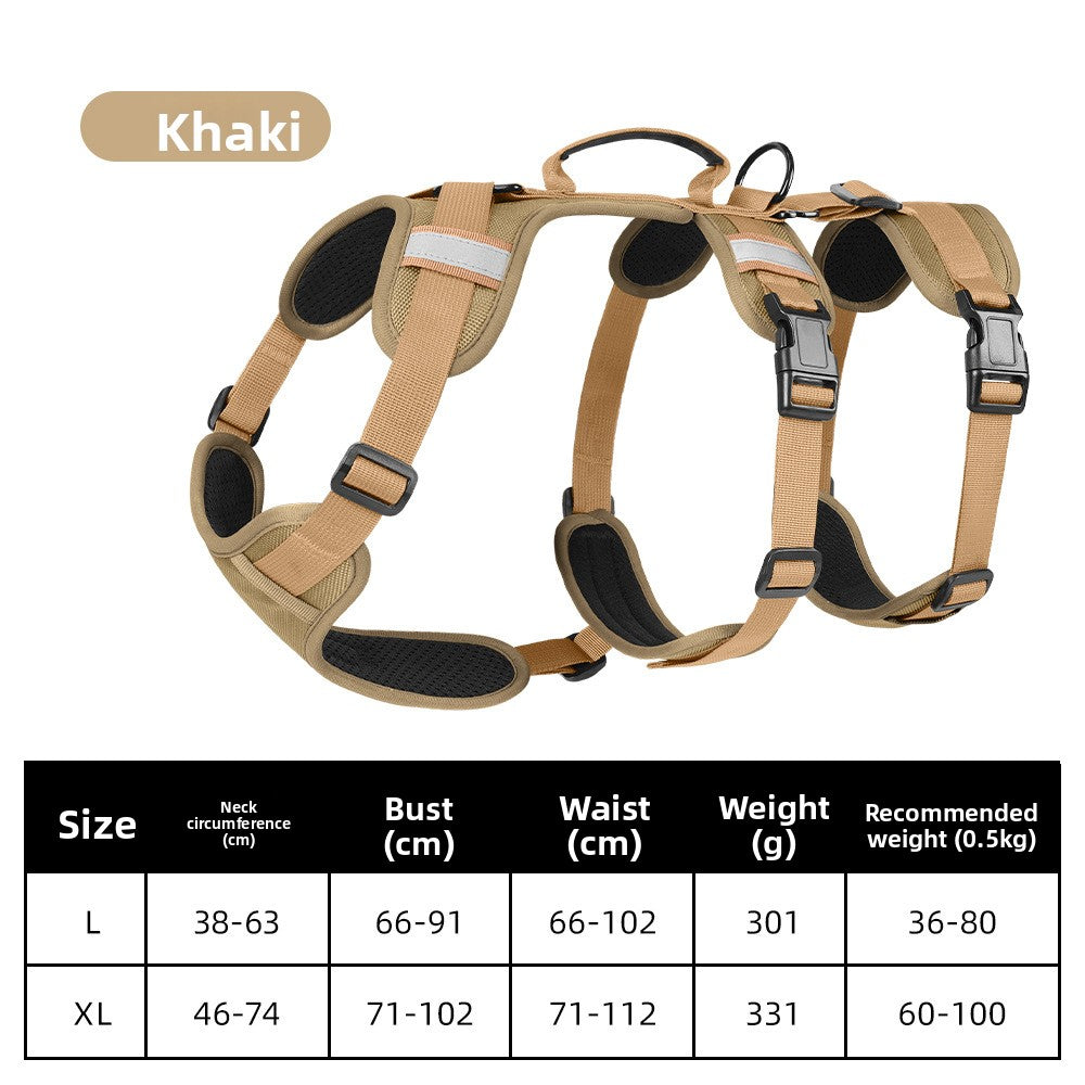 Pet Leash