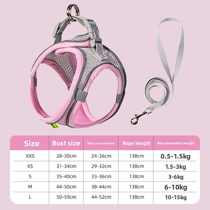Pet leash