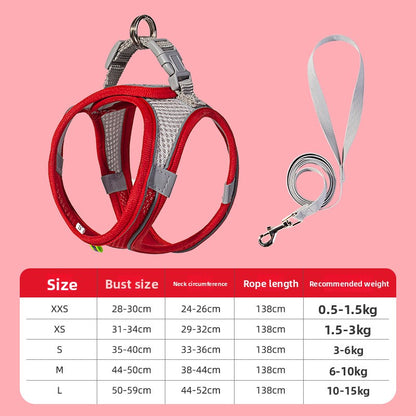 Pet leash