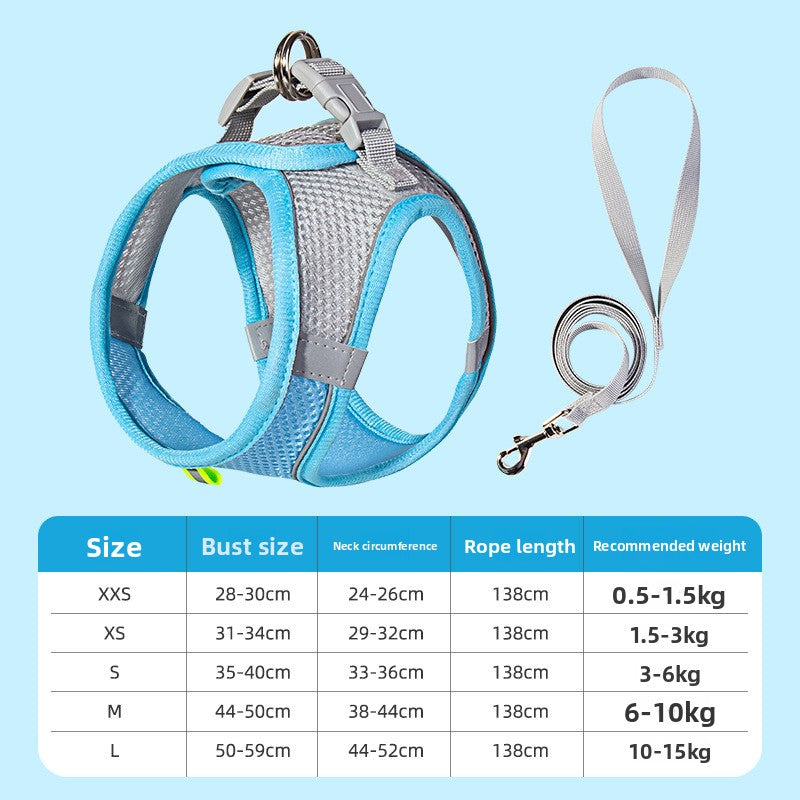 Pet leash