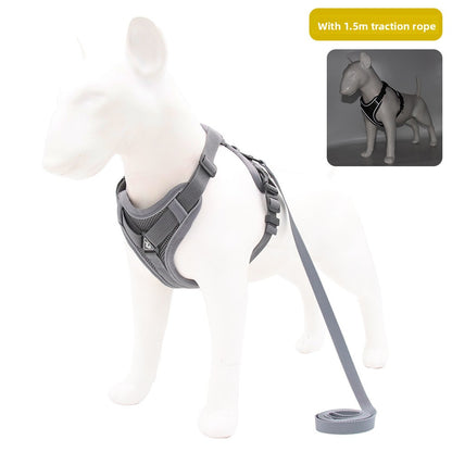 Pet leash