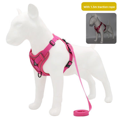 Pet leash