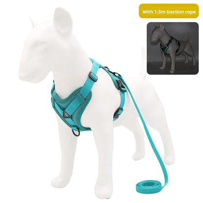 Pet leash