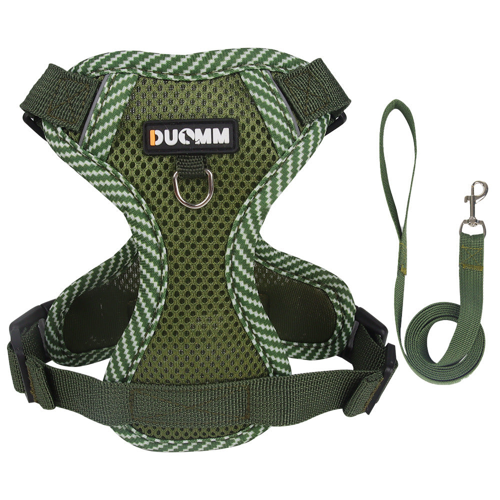 Pet leash