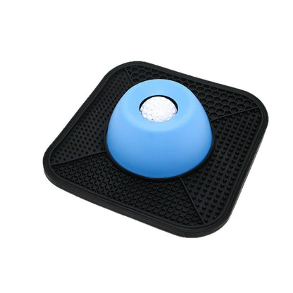 Pet Licking Bowl