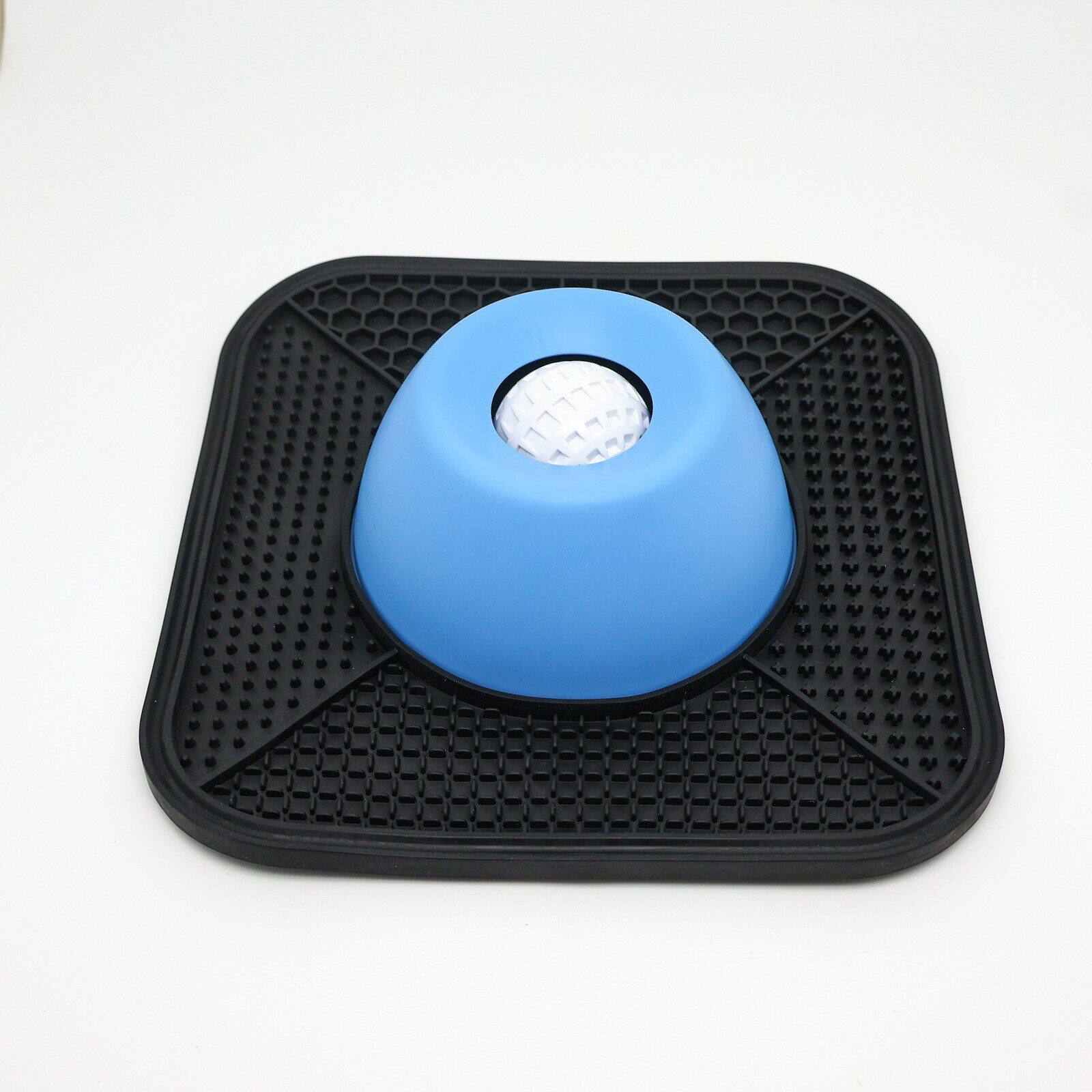 Pet Licking Bowl
