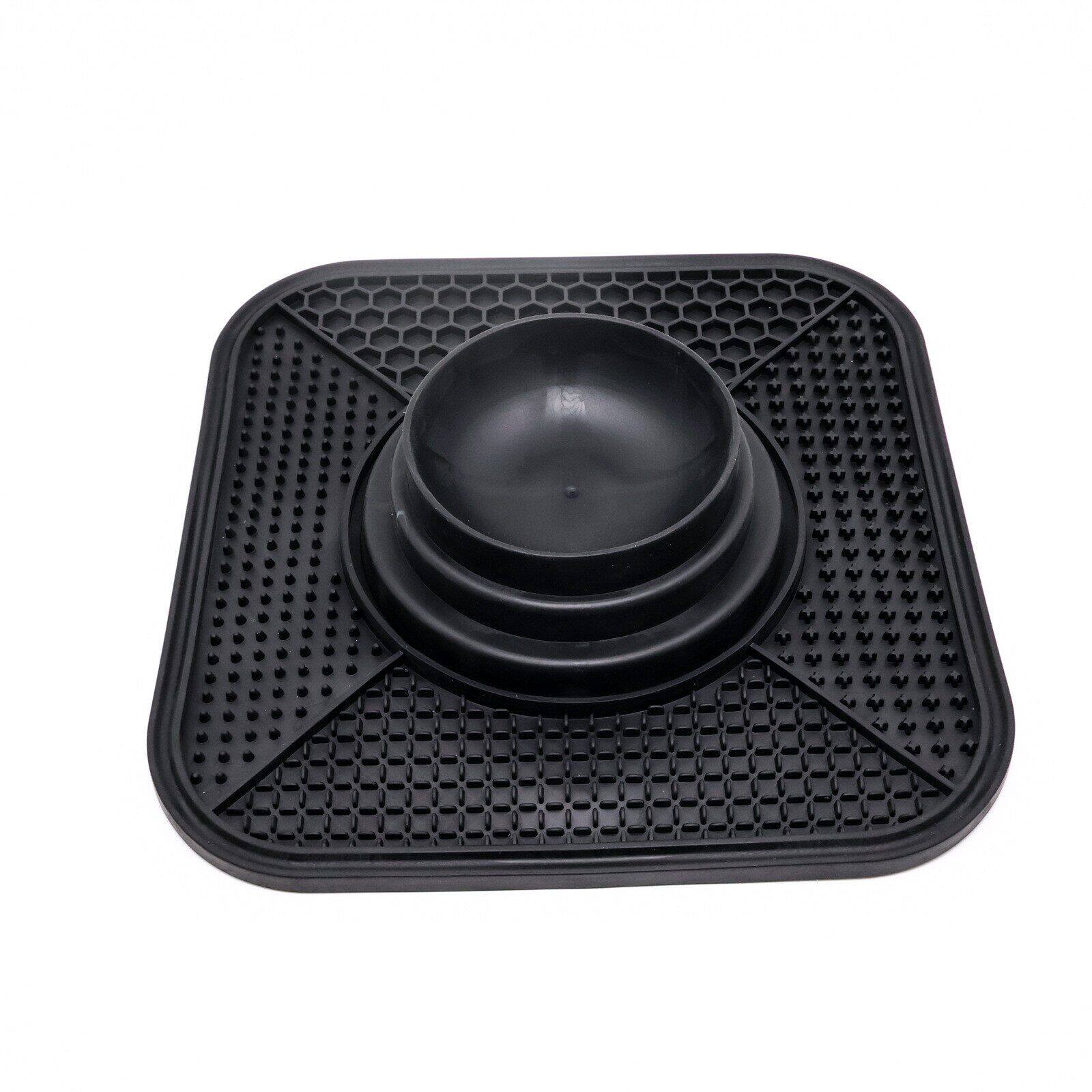 Pet Licking Bowl