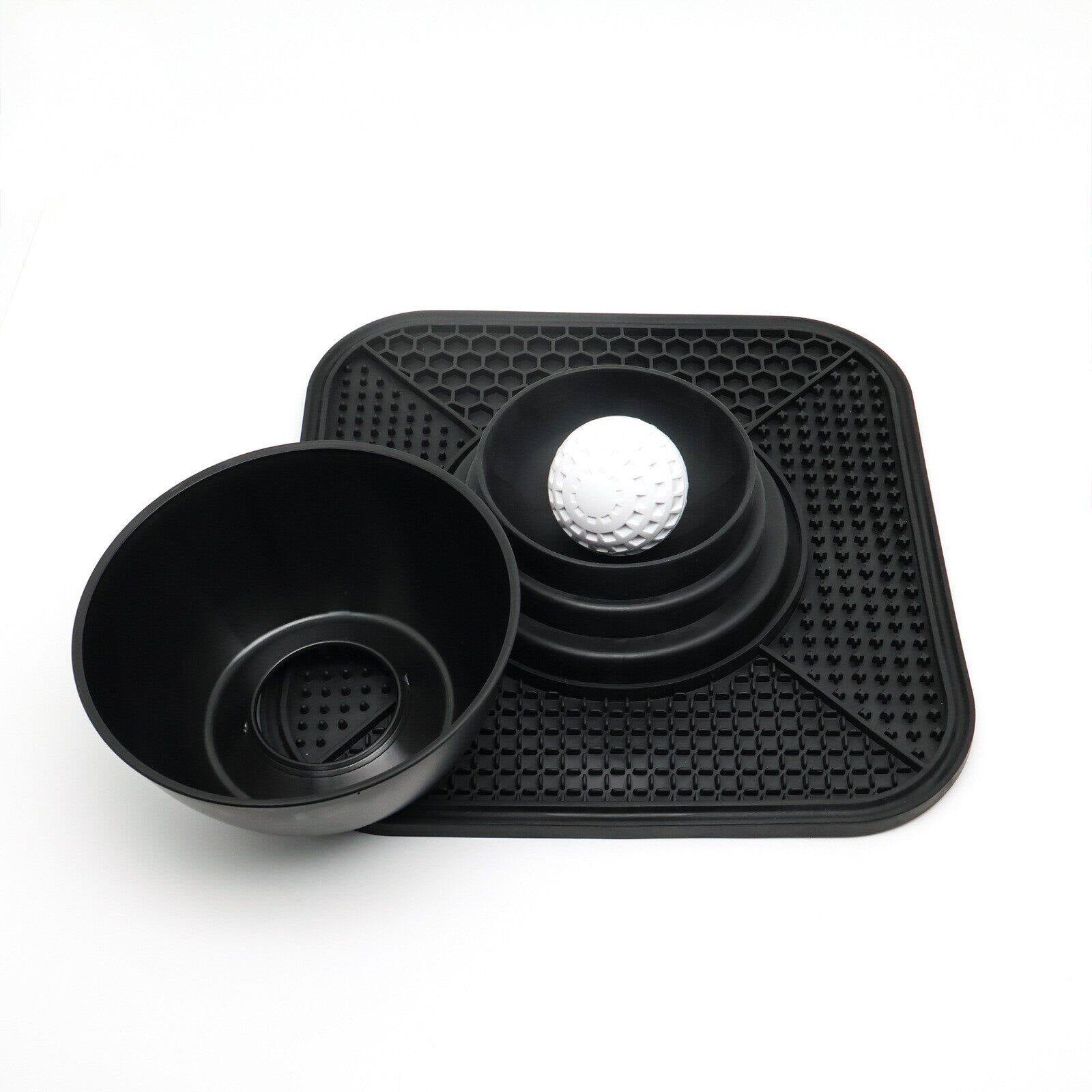 Pet Licking Bowl