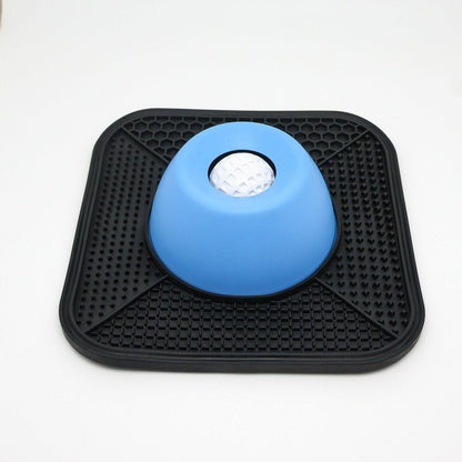 Pet Licking Bowl