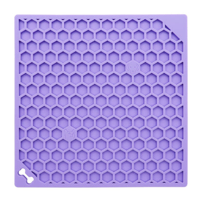 pet licking mat