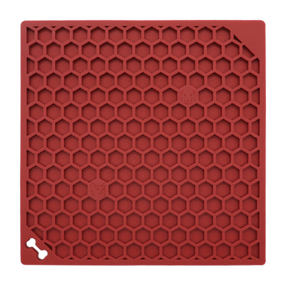 pet licking mat