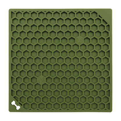pet licking mat