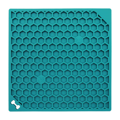 pet licking mat