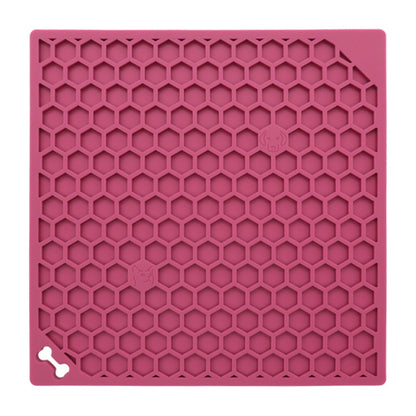pet licking mat