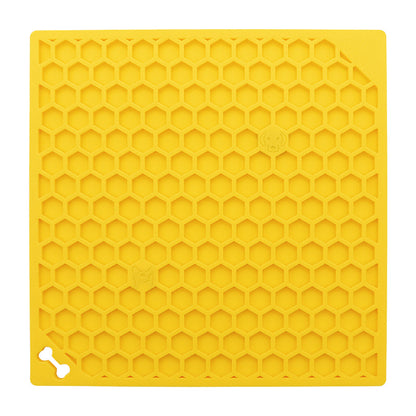 pet licking mat