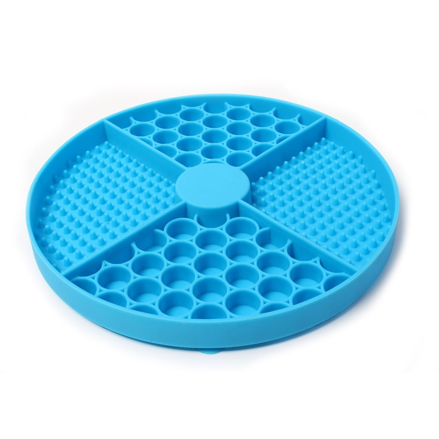 Pet licking pad