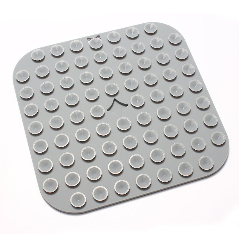 Pet licking pad