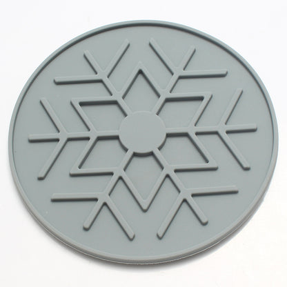 Pet licking pad