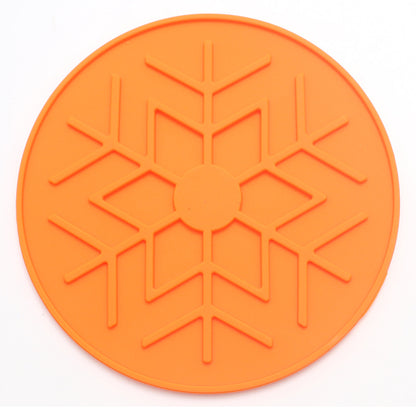 Pet licking pad