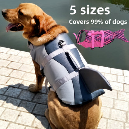 Pet Life Jacket