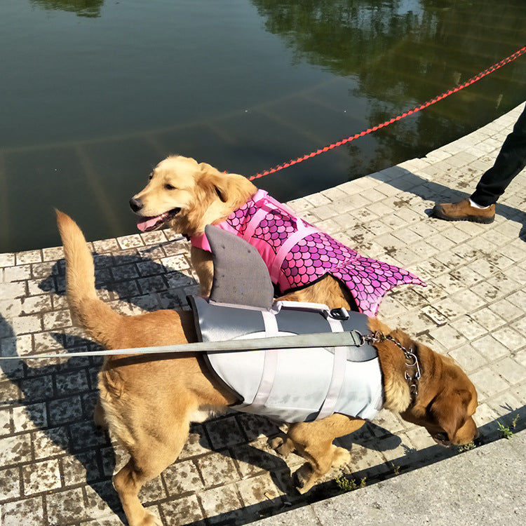 Pet Life Jacket