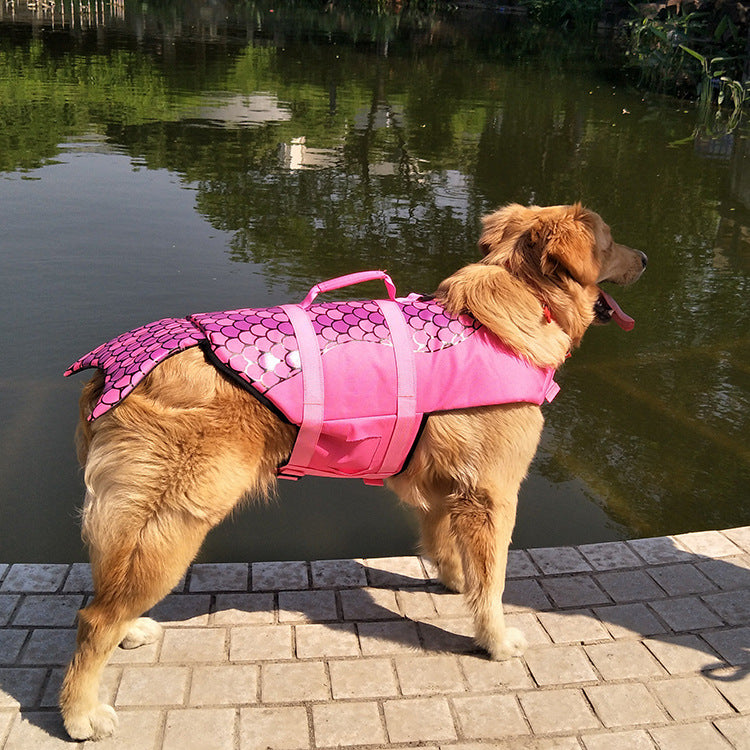 Pet Life Jacket
