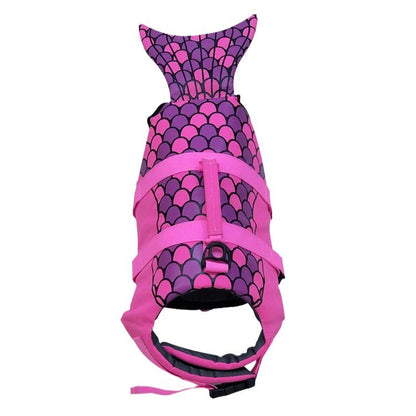 Pet Life Jacket
