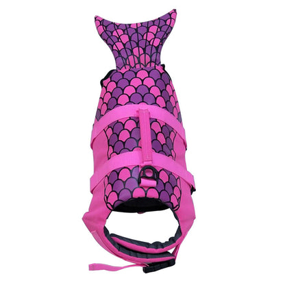 Pet Life Jacket
