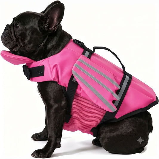 Pet Life Vest