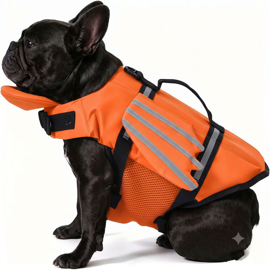 Pet Life Vest