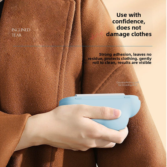 Pet lint roller