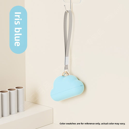 Pet lint roller