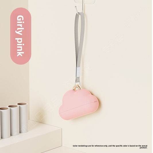 Pet lint roller