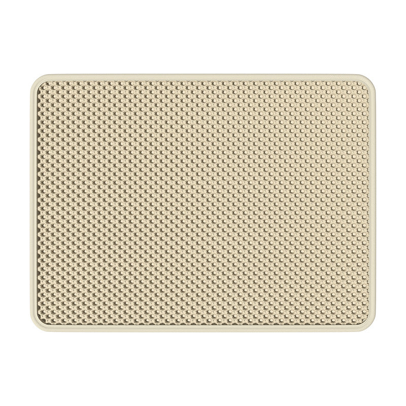 Pet Litter Mat