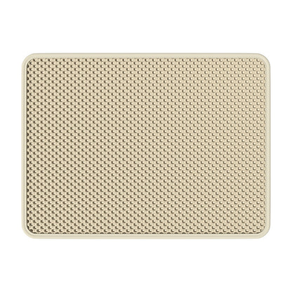 Pet Litter Mat